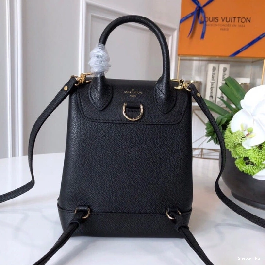 BACKPACK LOCKME Louis Vuitton MINI 0713